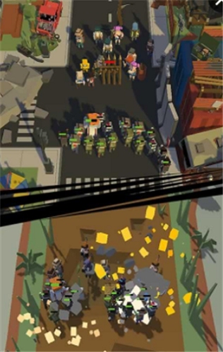 零号僵尸中文版(zombinizer) 版本:v1.1.1