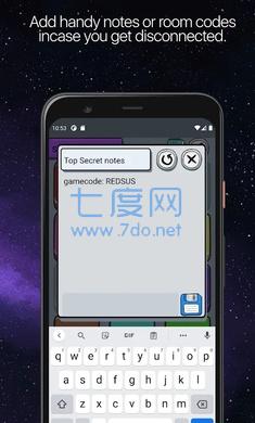 我们之间追踪器 v1.3.2