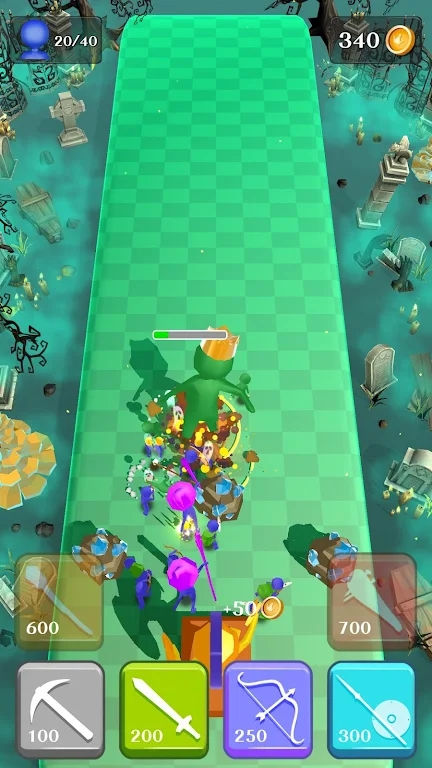 罗马神之战 v0.1