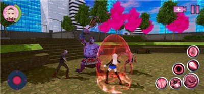 武士忍者武士  V 1.0