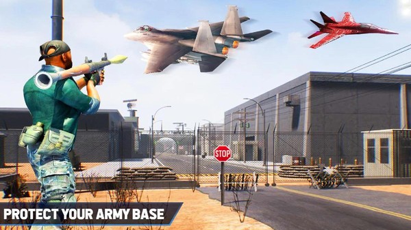 天空战斗机2 v1.0.6