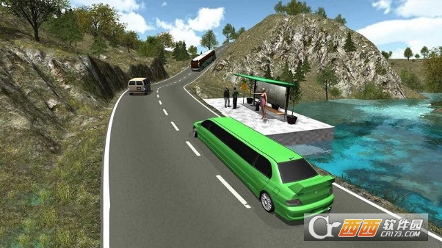 豪车盛宴 v1.0.0安卓版