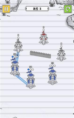 占下那座塔  v1.01