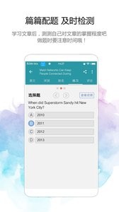VOA英语视频  v1.02