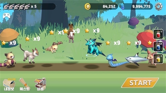 LetMeFly(让我飞吧安卓版) v1.0.0