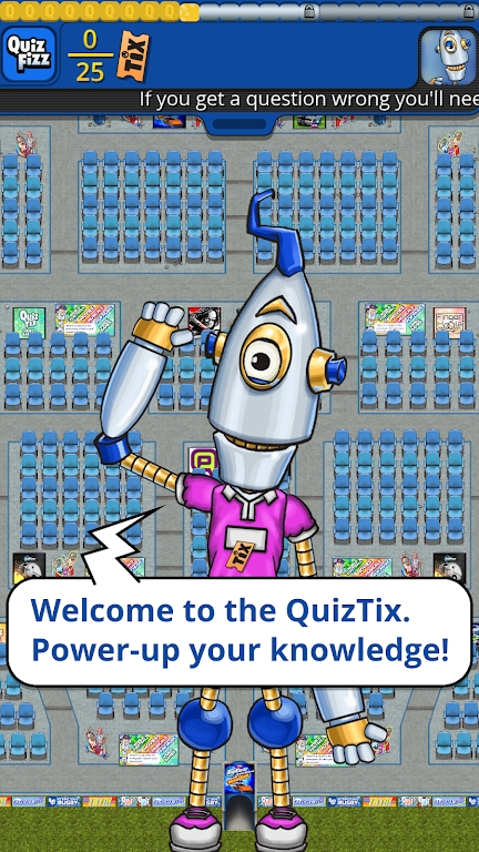 国际橄榄球大冒险Quiztix InternationalRugby