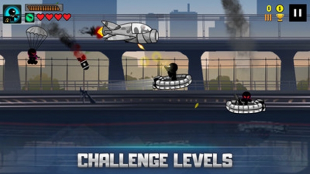 火柴人水上枪战 v4.0.5