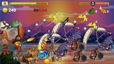 海盗神秘岛手游 2024-06-25 15:08