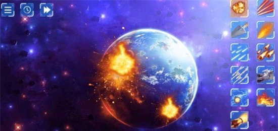 银河毁灭模拟器游戏官方安卓版  v3.4.4