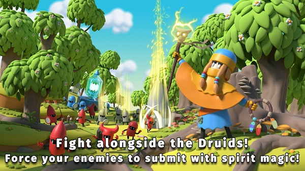 决战时刻2中文版 v1.0.1