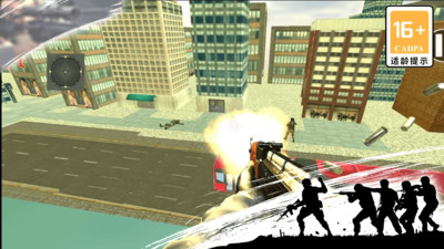 代号：狙击手 v3.0.5