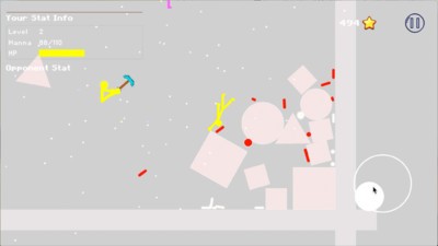 火柴人沙雕大乱斗  v1.0.0