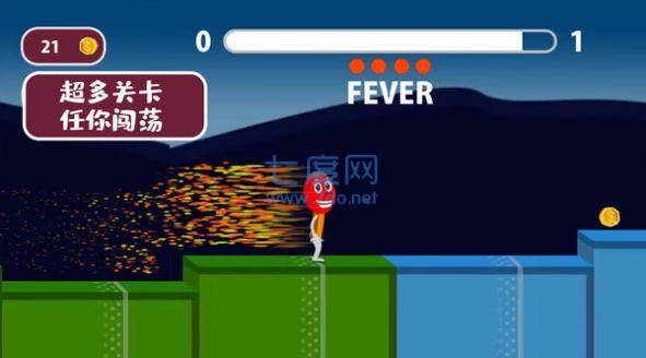 达人快冲鸭游戏