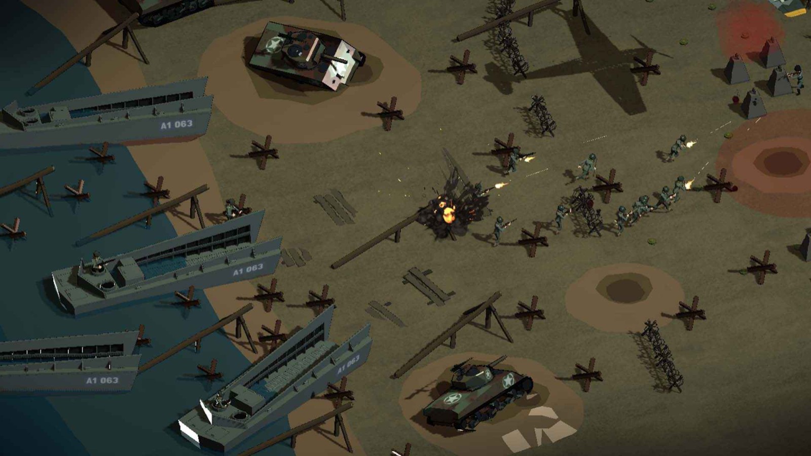 冲突2西线官方版 v0.2.8.7