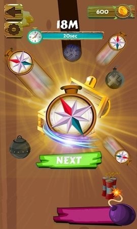 小小建筑师 v1.0