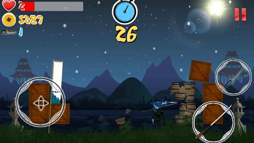 武士的英雄游戏安卓官方版  v5.4.4