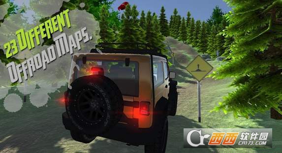 Eagle Offroad v1.0.12 安卓版