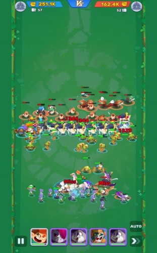 奇与骑士 V 1.0