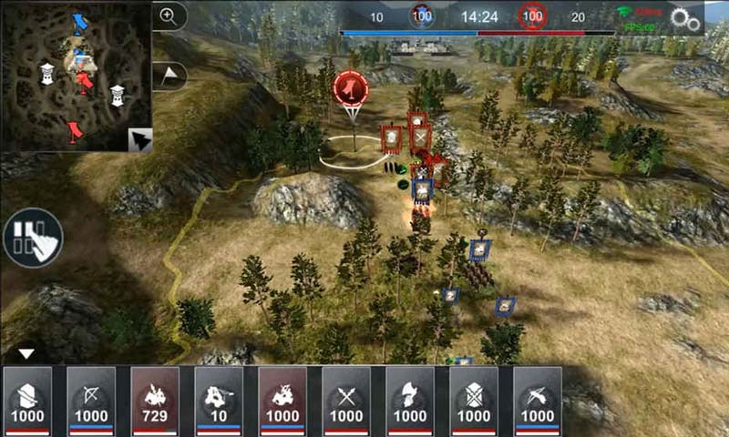 王朝崛起 v1.2.46