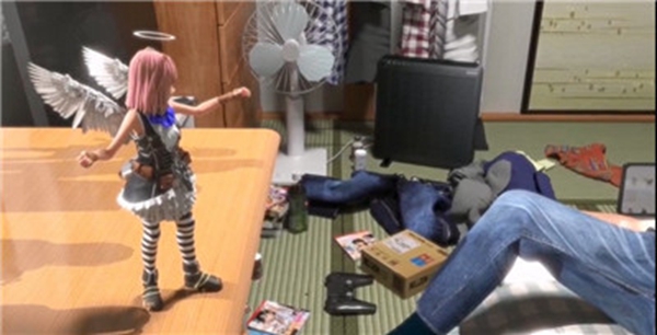 天使家族软件 v1.1