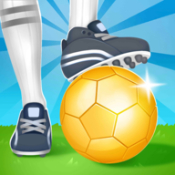 黄金足球跑酷Football Gold Ball Soccer Run