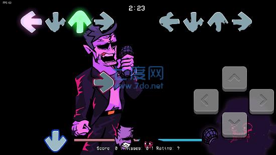 周五夜放克dusk模组 v0.2.7.1