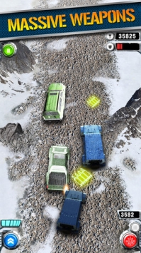 北极赛车 A Real Offroad Artic Racing Day The Ultimate Race to the Polar Temple v3.1.5