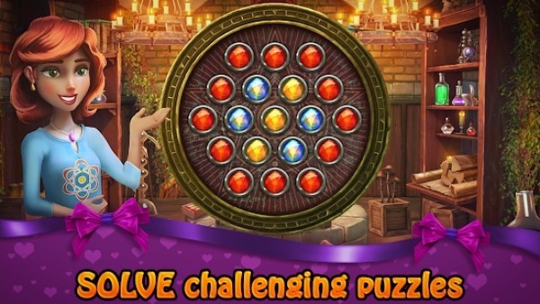 诺拉的冒险逃生 v1.0