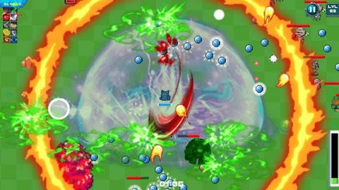 猫咪幸存者  v1.1.0