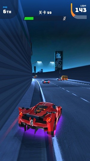 疯狂大飞车  v1.0.2