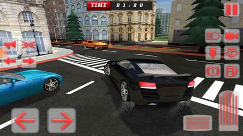 都市赛车3  v1.0