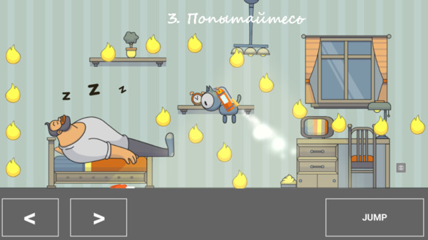 火柴人之救火猫 v30