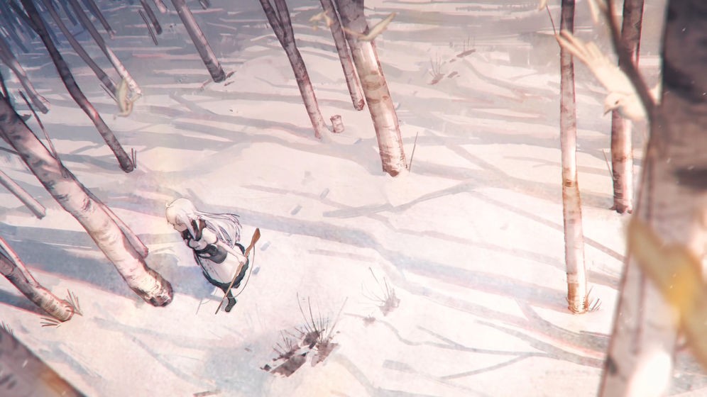 逆向坍塌面包房行动手游 2020-05-16 14:53