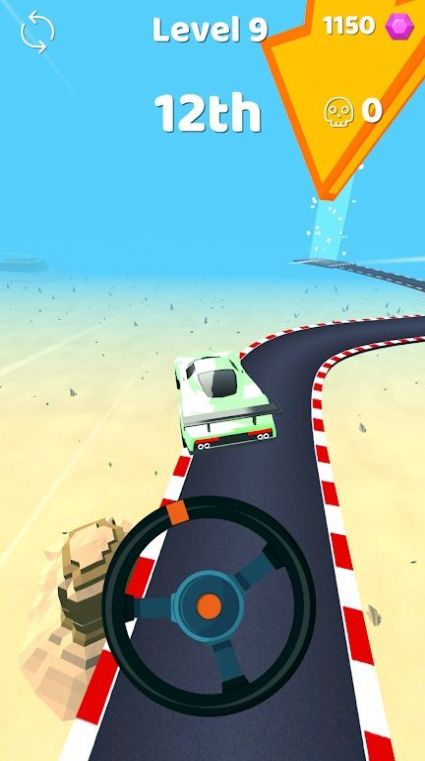 驾驶生活3D v1.01