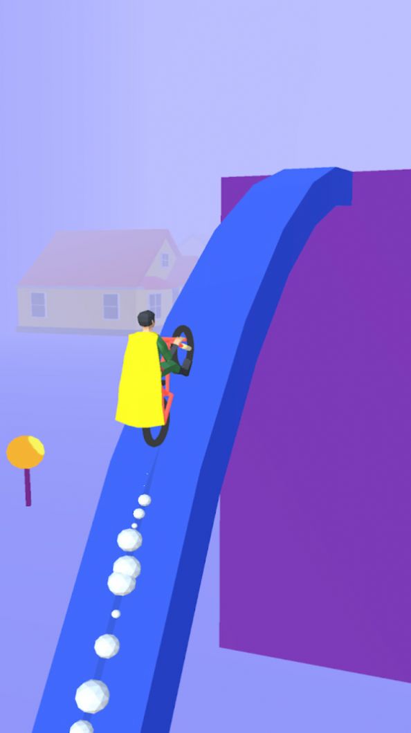 骑自行车我最强游戏官方版  v3.0.1