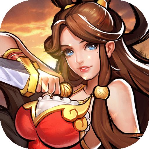 街机之三国战记修改版