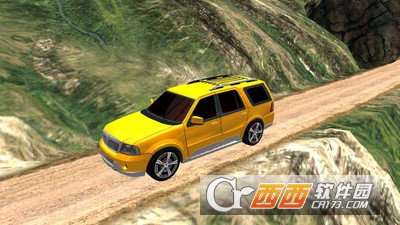 山地驾驶模拟游戏 v1.5 安卓版