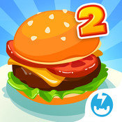 餐厅物语2中文版