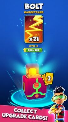 棒棒糖弹弓射手游戏官方版图片2