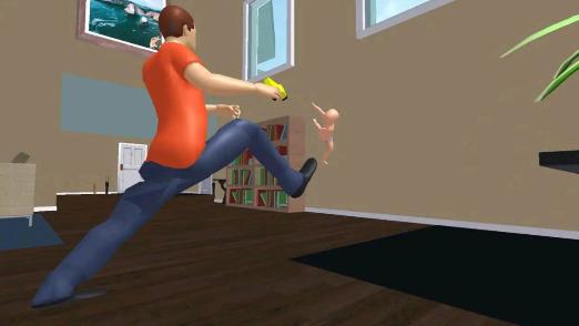 谁是你爸爸 正版手游 v3.0.5