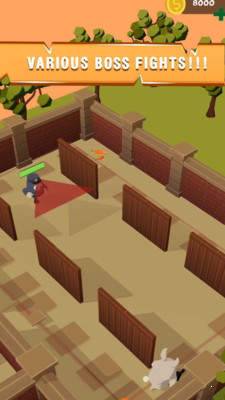 间谍兔先生奇遇记 v2