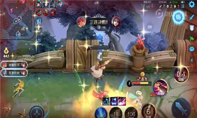 欢迎来到对抗路图片 1.0