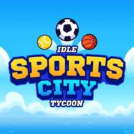 Idle Sports(体育小镇大亨游戏)
