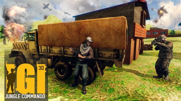 突击队战争 2019-12-10 09:03