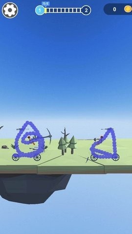 今天就扎你双人版  V 1.0