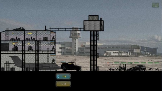 fortress td2免谷歌汉化版图片2