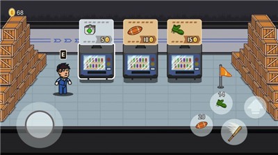 木头人赏金赛  V 1.0.0