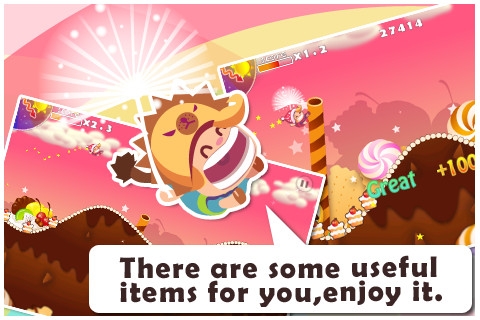 爱丽丝的奇妙梦境 Alice's Wonderdream v3.0.5