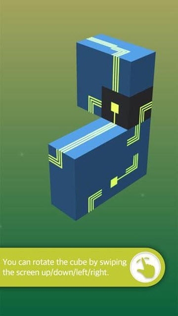 CubeWay(立方体之路) v1.0.2 安卓版