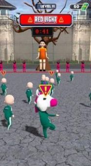 双人鱿鱼大决战游戏官方版图片1